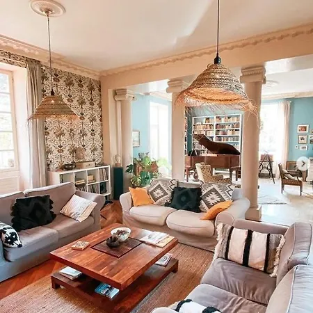Appartement Jolly Chateau Le Bernard