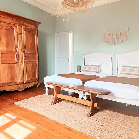 Appartement Jolly Chateau