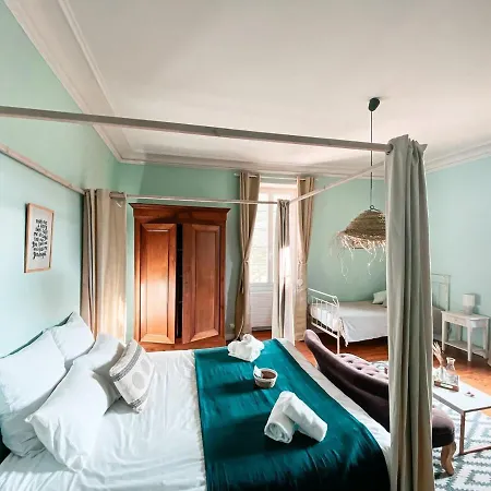 Jolly Chateau Appartement *