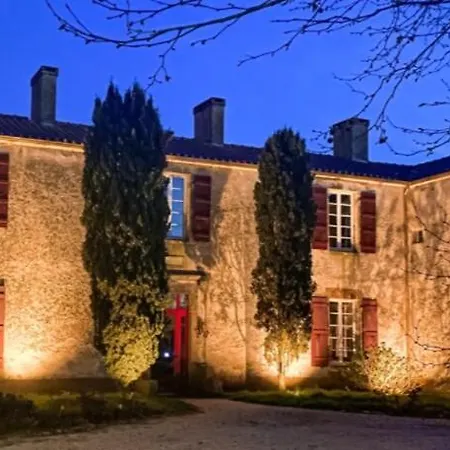Appartement Jolly Chateau
