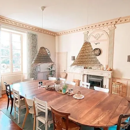 Jolly Chateau Appartement *