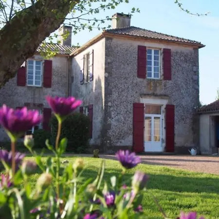 Jolly Chateau Appartement Le Bernard