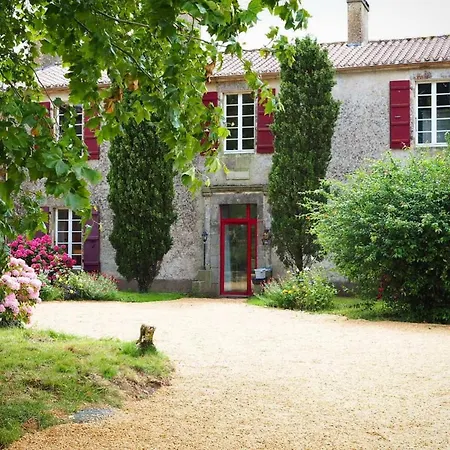 Appartement Jolly Chateau Le Bernard