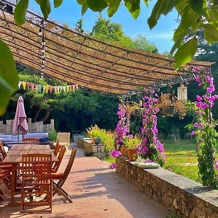 Jolly Chateau Appartement *