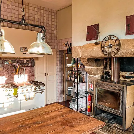 Appartement Jolly Chateau Le Bernard