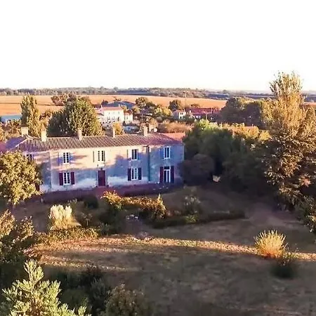 Appartement Jolly Chateau