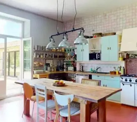 Appartement Jolly Chateau Le Bernard