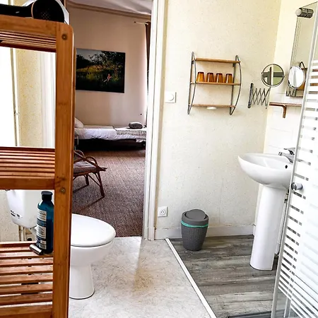 Jolly Chateau Appartement Le Bernard