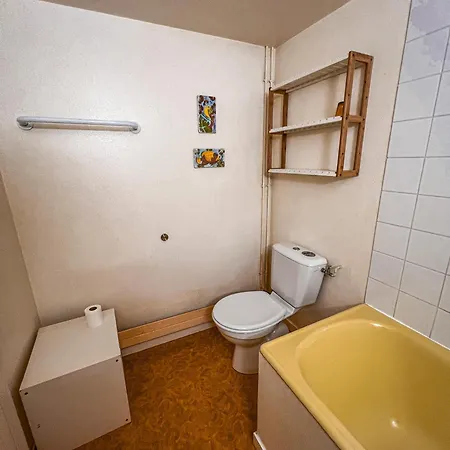 Appartement Jolly Chateau Le Bernard