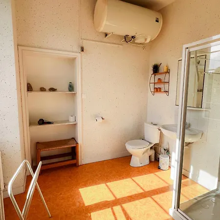 Appartement Jolly Chateau
